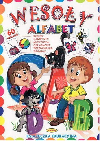 Wesoły Alfabet
