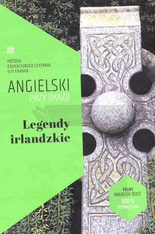 Angielski przy okazji. Legendy irlandzkie