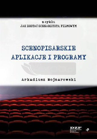 Scenopisarskie aplikacje i programy