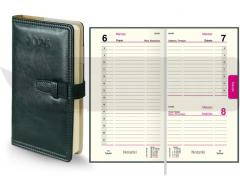 Kalendarz 2026 książkowy Organizer dzienny