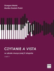 Czytanie a vista w szkole II stopnia cz.1