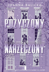 Pożyczony narzeczony