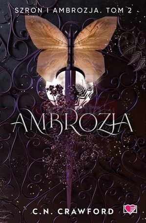 Szron i ambrozja T.2 Ambrozja