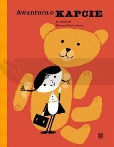 Awantura o kapcie