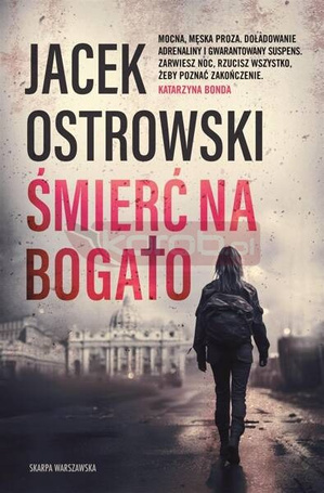Śmierć na bogato