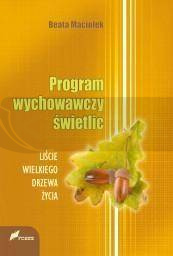 Program wychowawczy świetlic