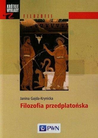 Filozofia przedplatońska