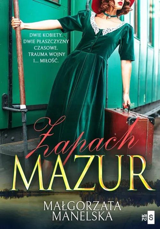 Zapach Mazur T.1