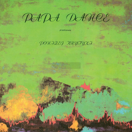 Poniżej krytyki CD