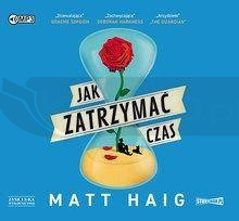 Jak zatrzymać czas audiobook