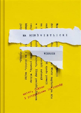 Wiersze książka + audiobook