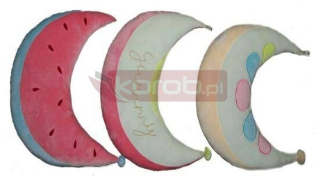 Księżyc 45cm MIX