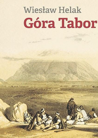 Góra Tabor