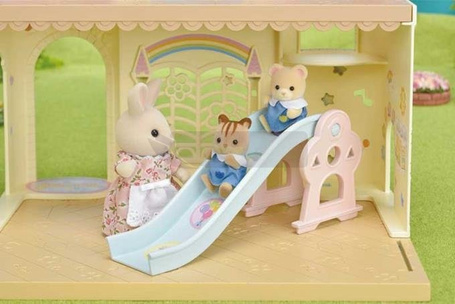 Sylvanian Families Zamkowe przedszkole