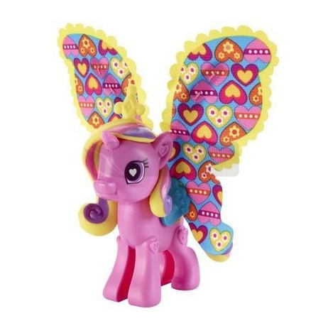 My Little Pony Kucyk Cadance