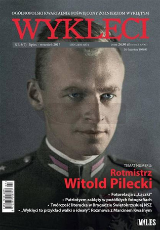 Kwartalnik Wyklęci nr 3(7)/2017