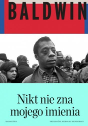 Nikt nie zna mojego imienia
