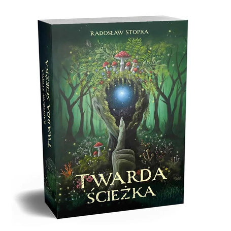 Twarda ścieżka