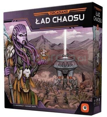 Circadians Ład Chaosu PORTAL