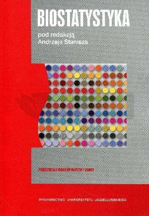Biostatystyka. Podręcznik dla studentów i lekarzy
