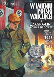 W imieniu Polski Walczącej T.6 Zagra-Lin równa...