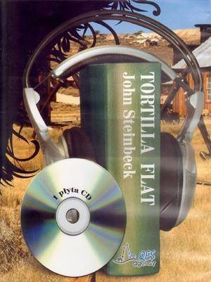 Tortilla Flat Audiobook QES