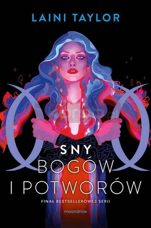 Sny bogów i potworów