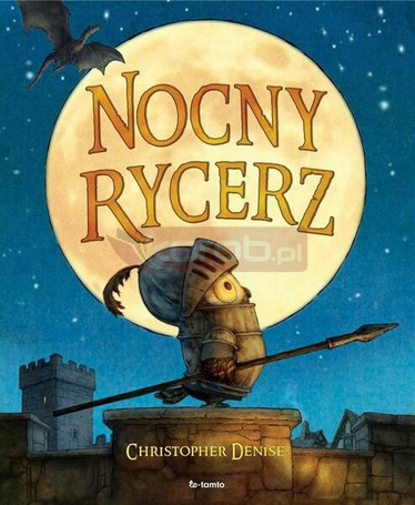 Nocny Rycerz