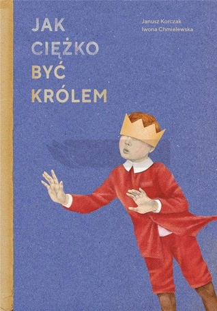 Jak ciężko być królem