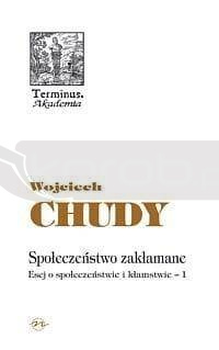 Terminus T.43 Społeczeństwo zakłamane