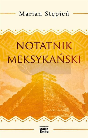 Notatnik meksykański