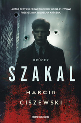 Kruger. Szakal
