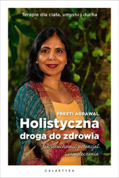 Holistyczna droga do zdrowia