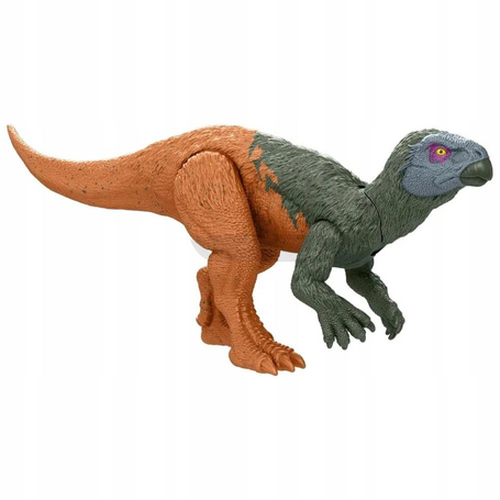 JURASSIC WORLD DINOZAUR Iani - Frenzy Pack, figurka 18cm JCL52