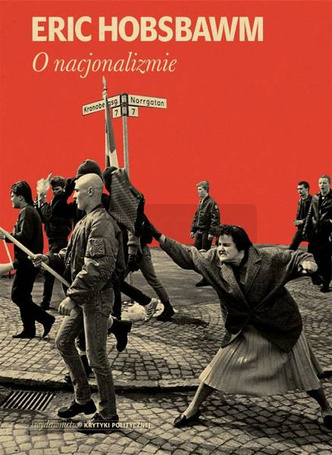 O nacjonalizmie