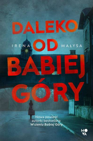 Daleko od Babiej Góry