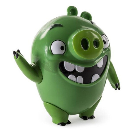 Angry Birds Rozgadane Figurki Deluxe Ast.