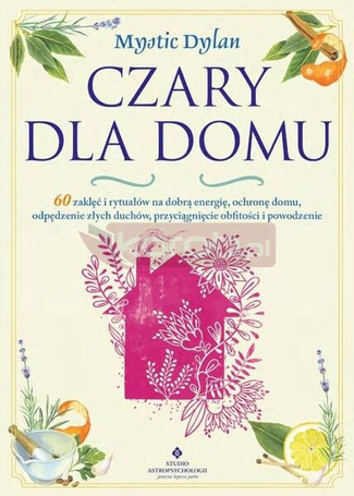 Czary dla domu