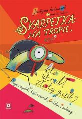 Skarpetka na tropie, czyli kto ukradł złoty guzik