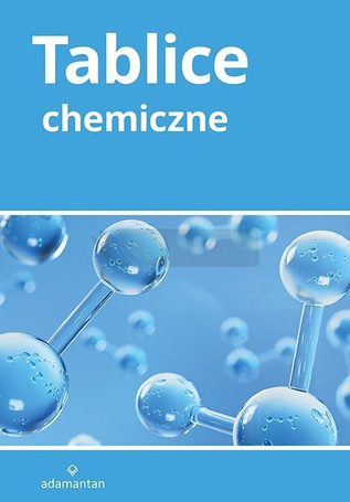 Tablice chemiczne w.7