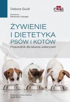 Żywienie i dietetyka psów i kotów...