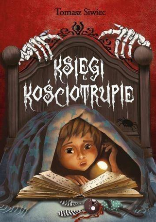 Księgi kościotrupie