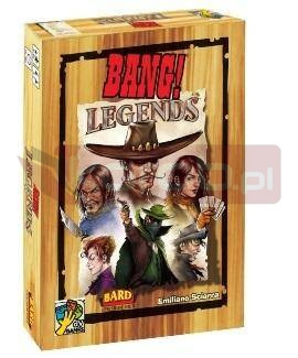 Bang! Legendy