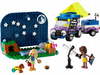 LEGO FRIENDS SPACE 42603 KAMPER Z MOBILNYM OBSERWATORIUM GWIAZD +7 lat