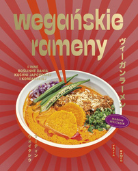 Wegańskie rameny