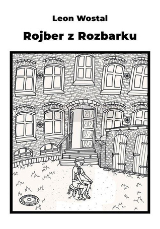 Rojber z Rozbarku