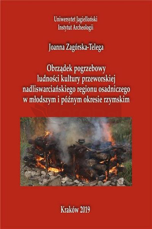 Obrządek pogrzebowy ludności kultury przeworskiej