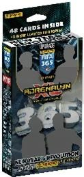 Fifa 365 Adrenalyn XL 2025 Upgrade