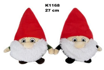 Krasnal 27cm MIX
