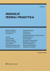 Mediacje. Teoria i praktyka w.4